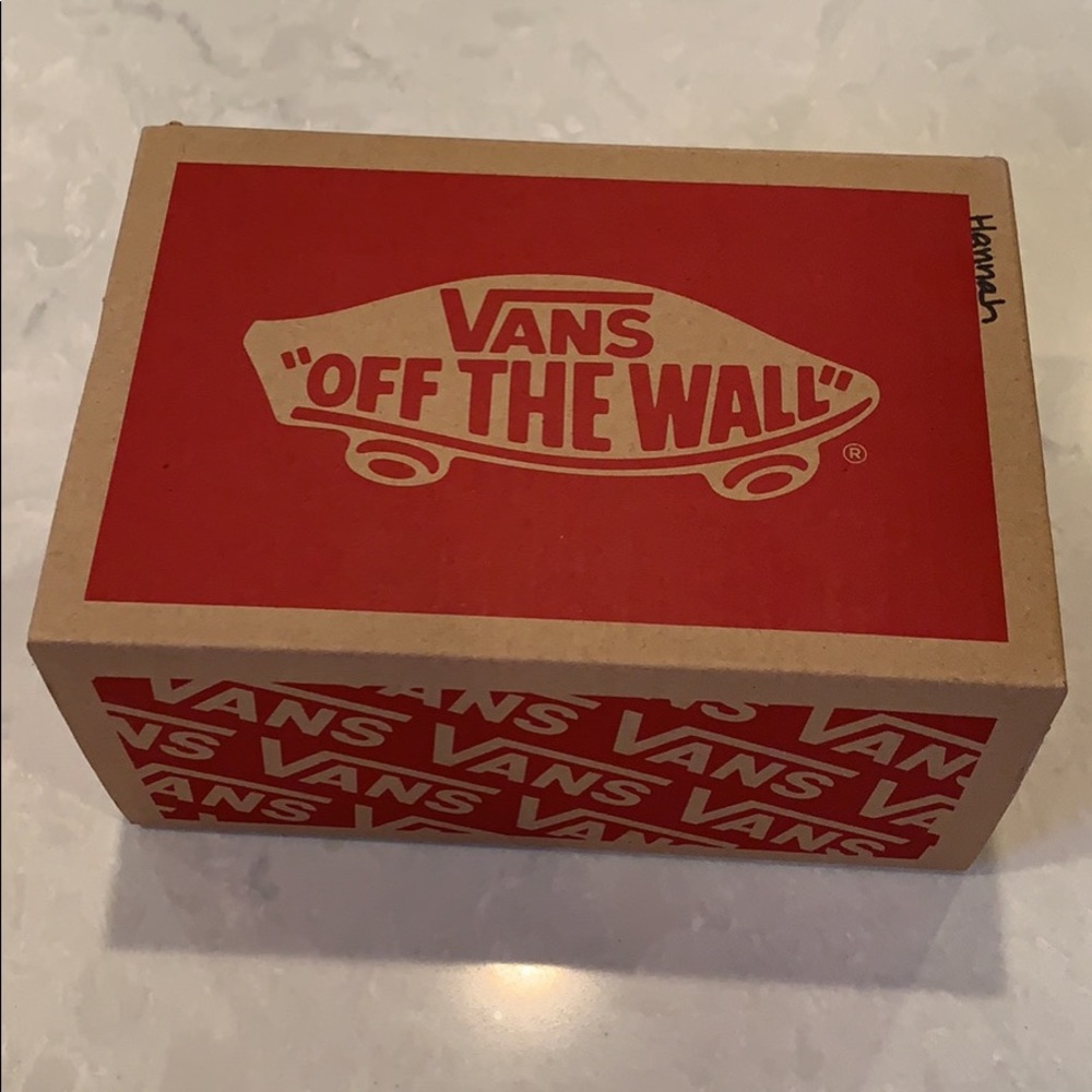Baby Vans